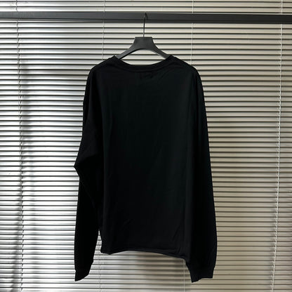 Long Sleeved Shirt