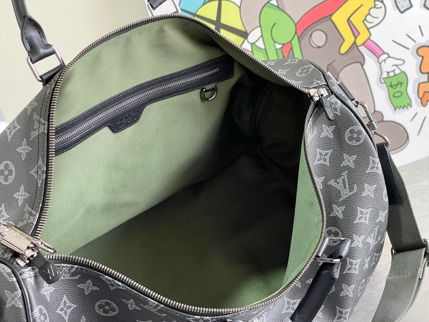 Travel Bag