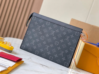 Clutch bag