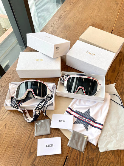 Ski Goggles