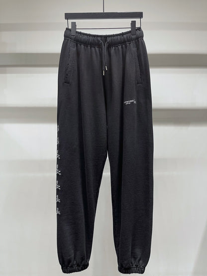 Sweatpants