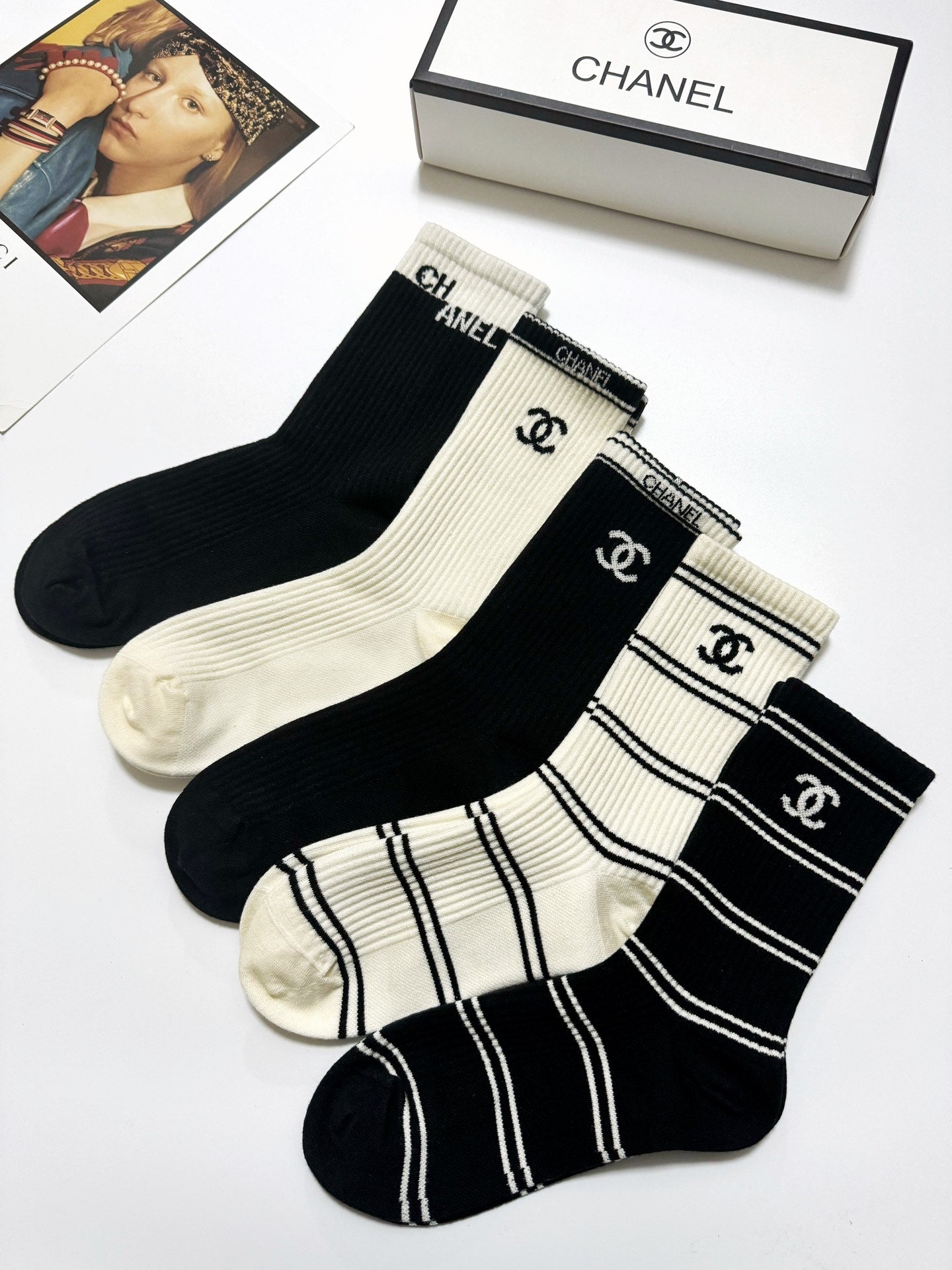 Socks