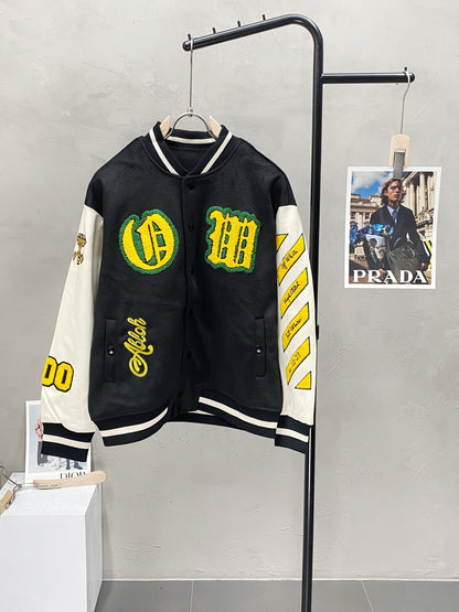 Baseball Jacket