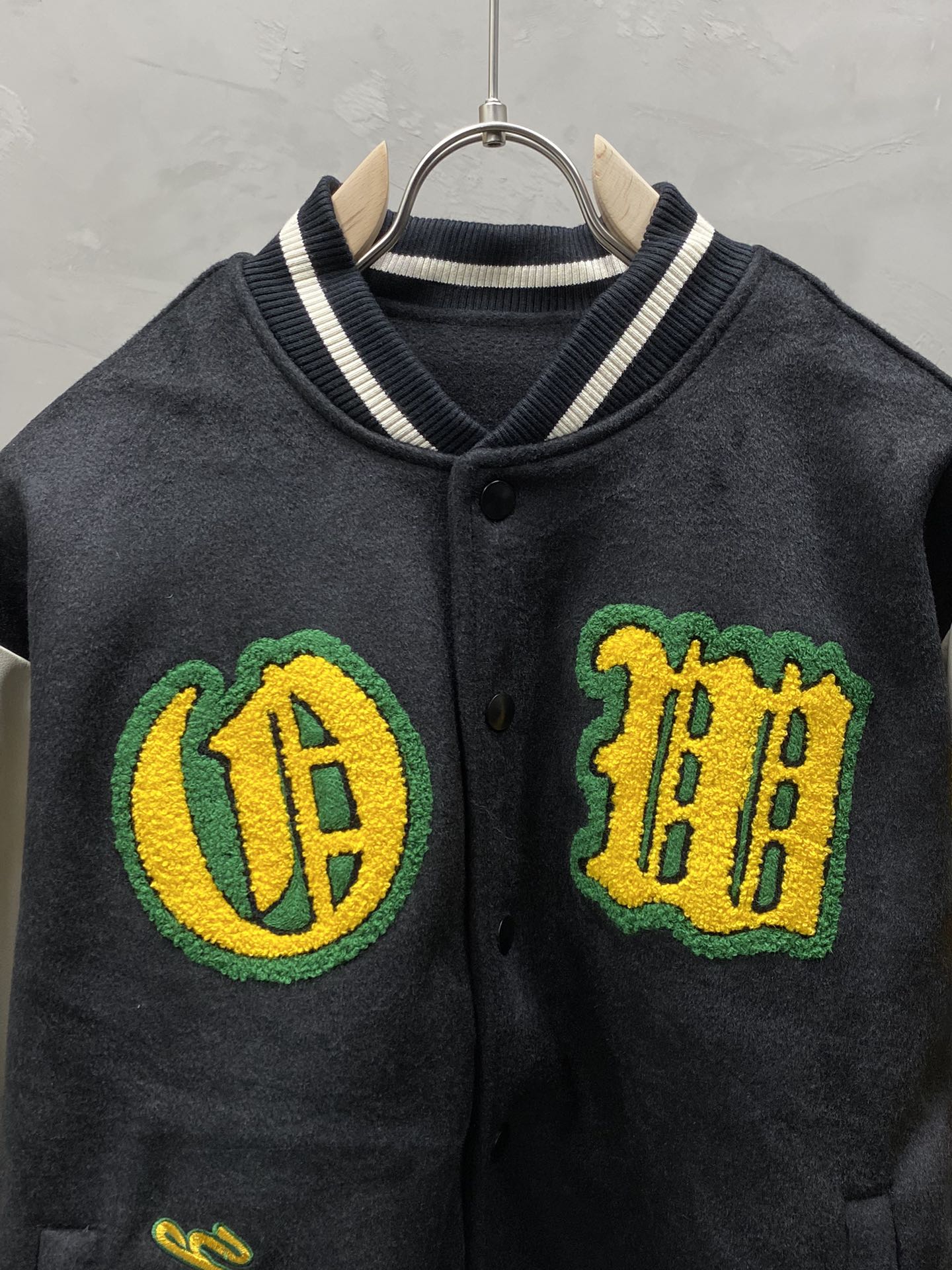 Baseball Jacket