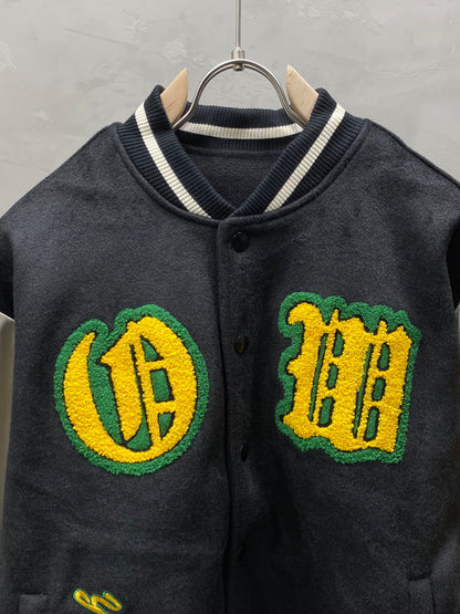 Baseball Jacket