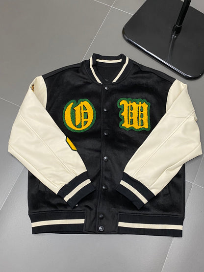 Baseball Jacket