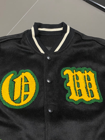 Baseball Jacket