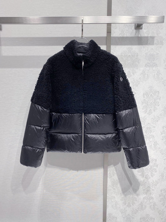 Collaborative Down Jacket