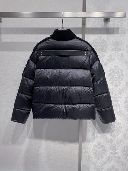 Collaborative Down Jacket