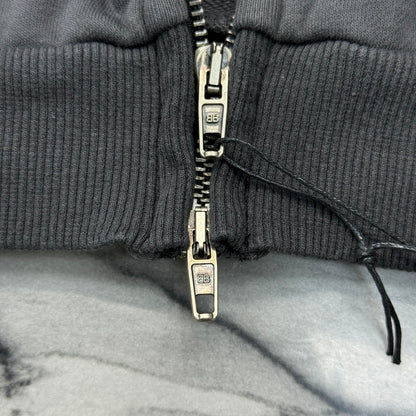 Zip Hoodie