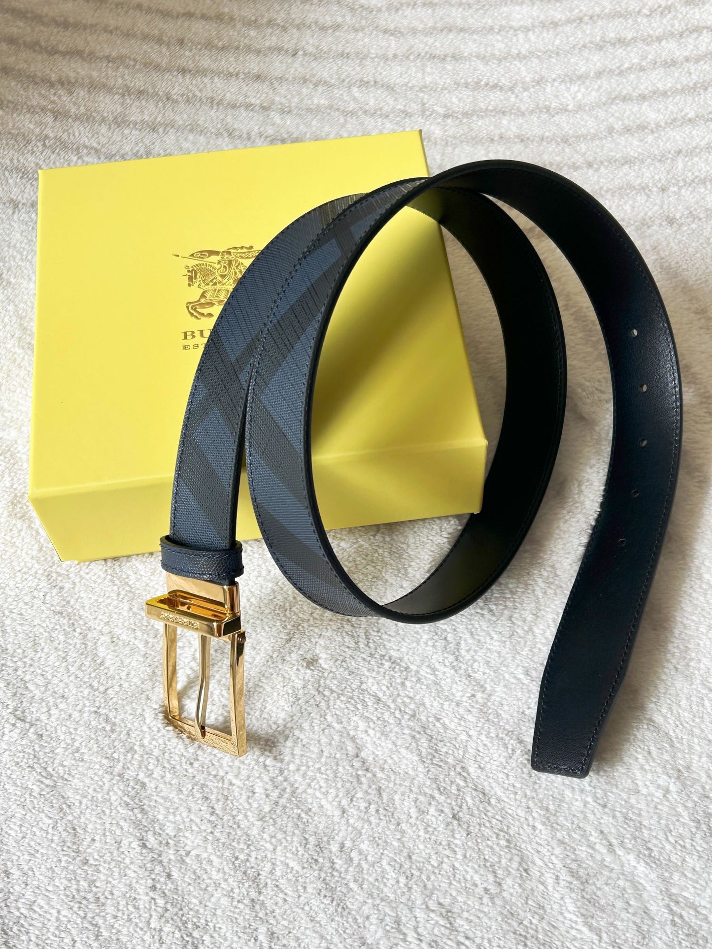 Belt