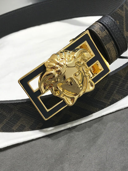 Collaboration Belt