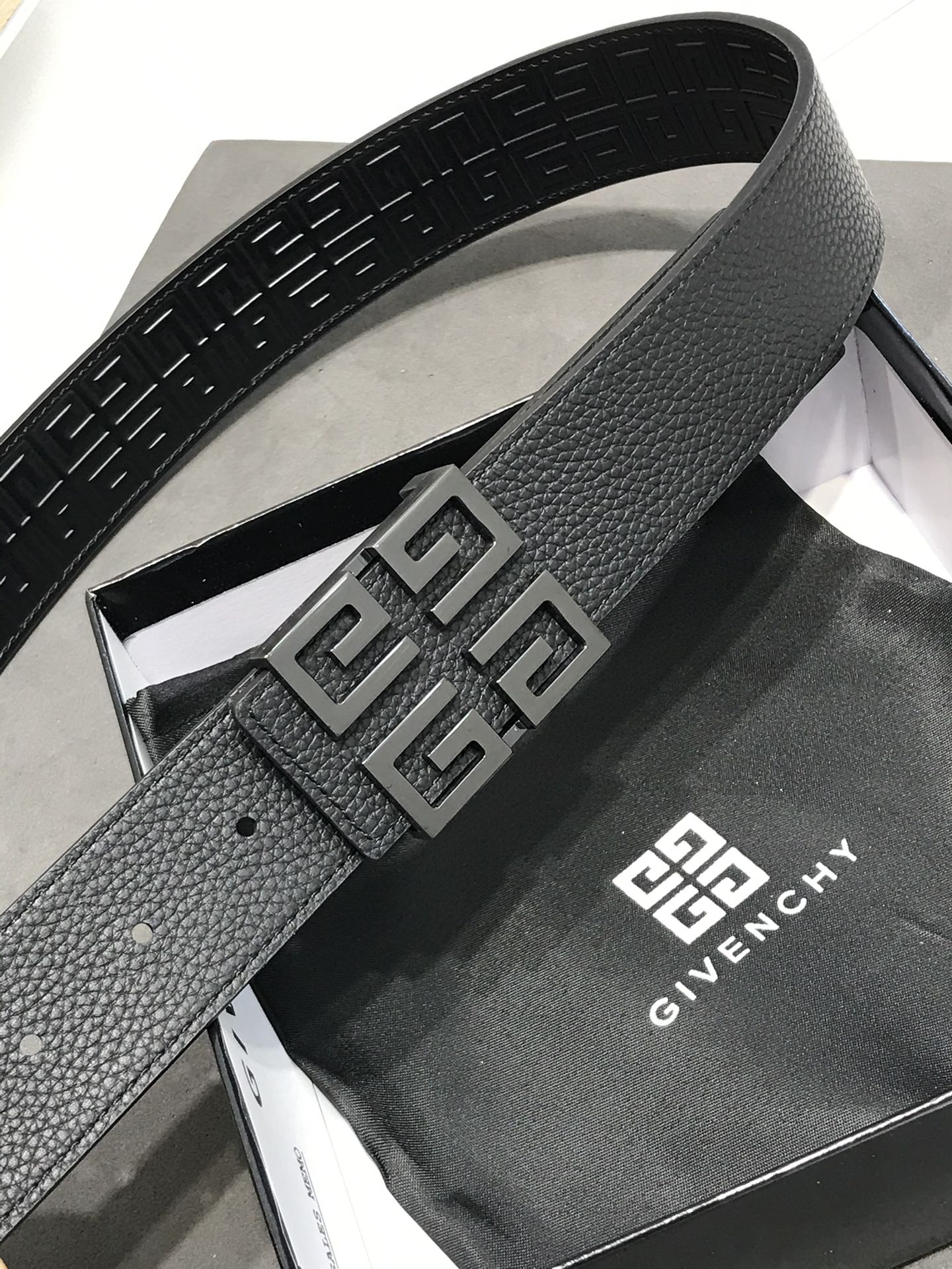 Belt