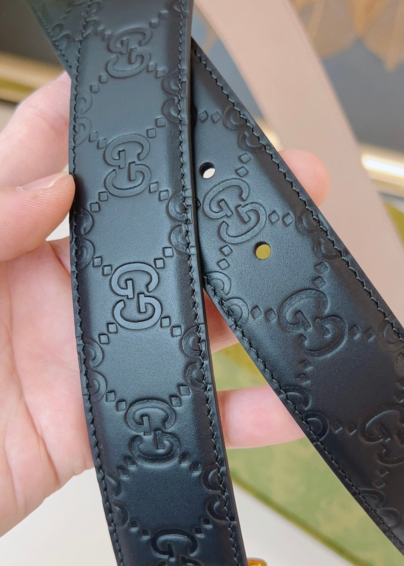 Belt