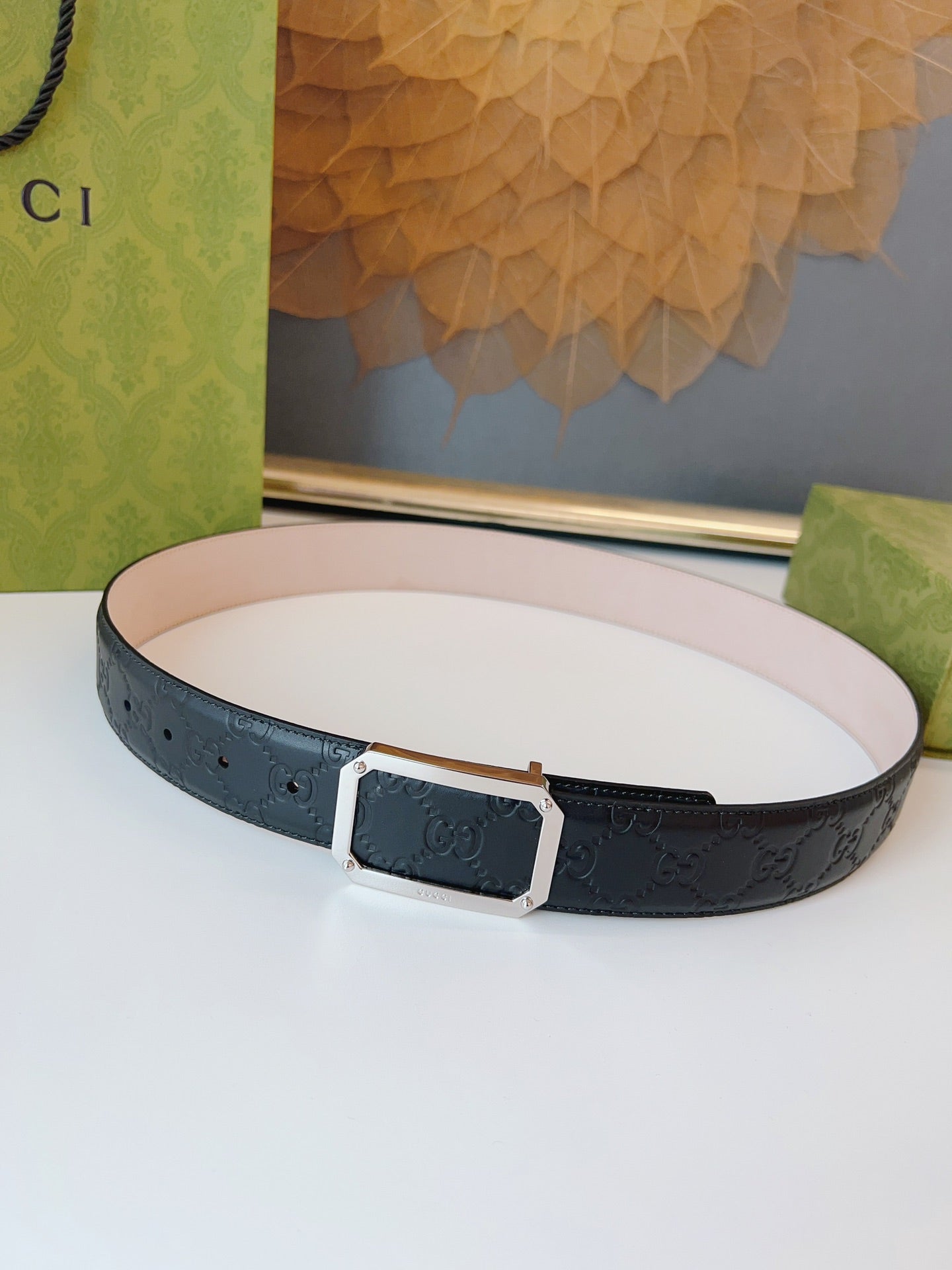 Belt