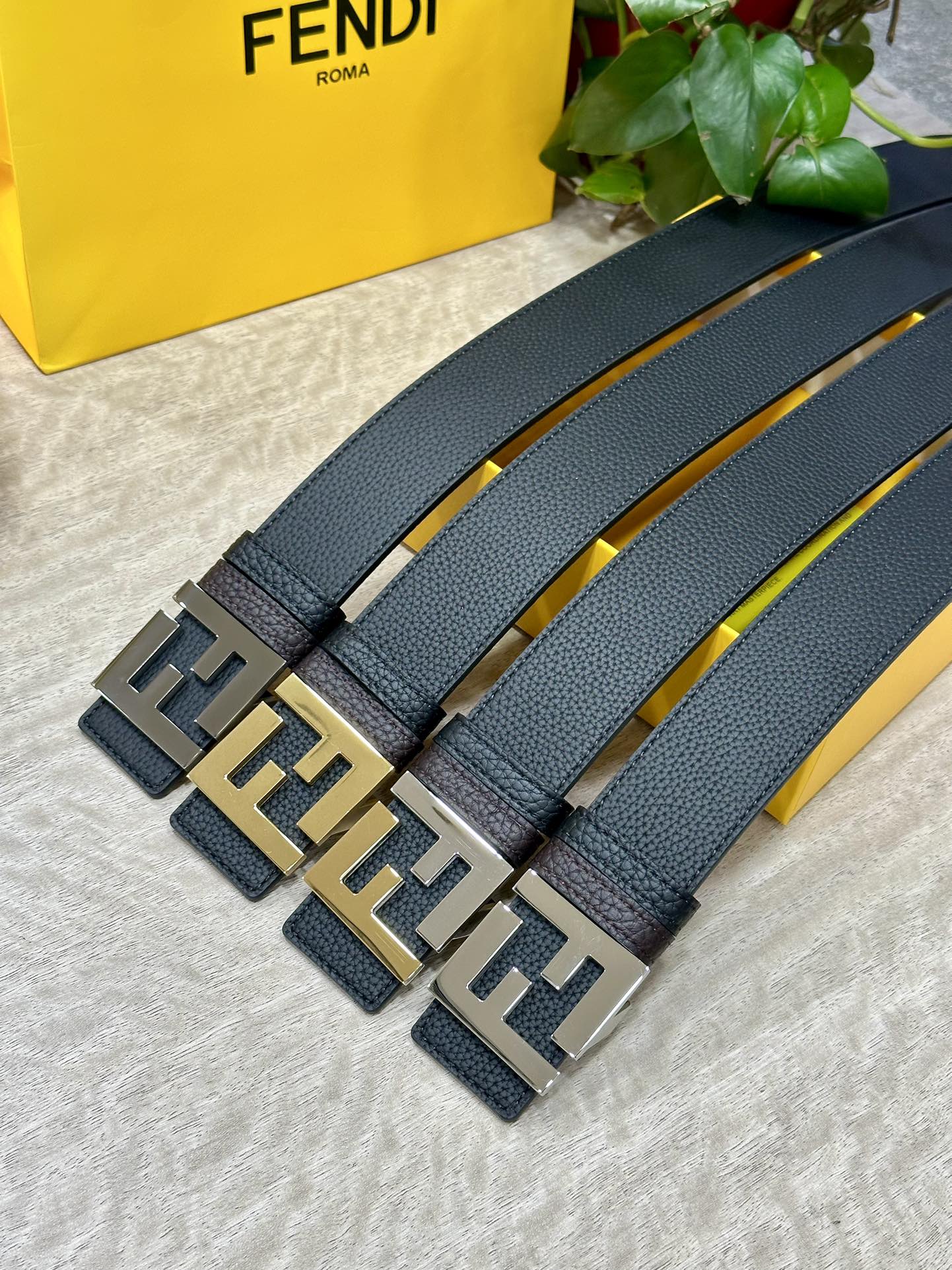 Belt