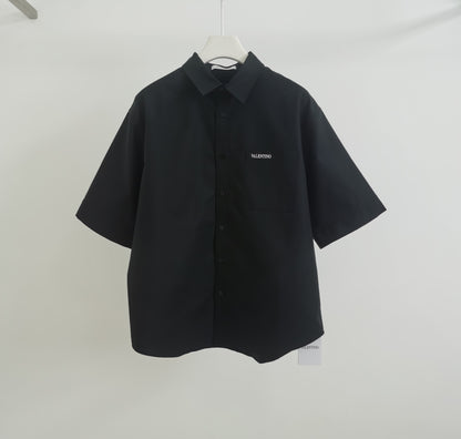 Short Sleeve Shirt