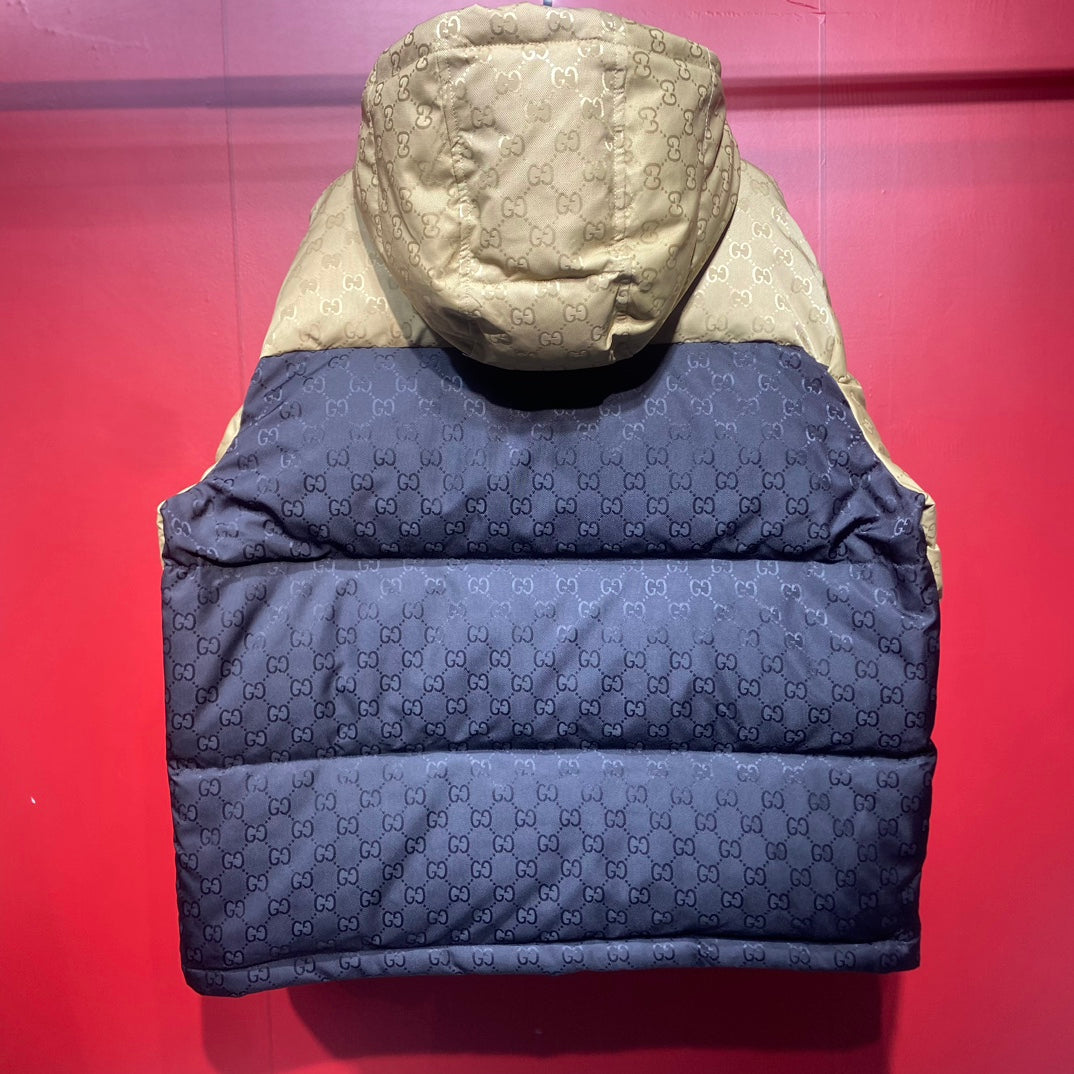 Down Jacket