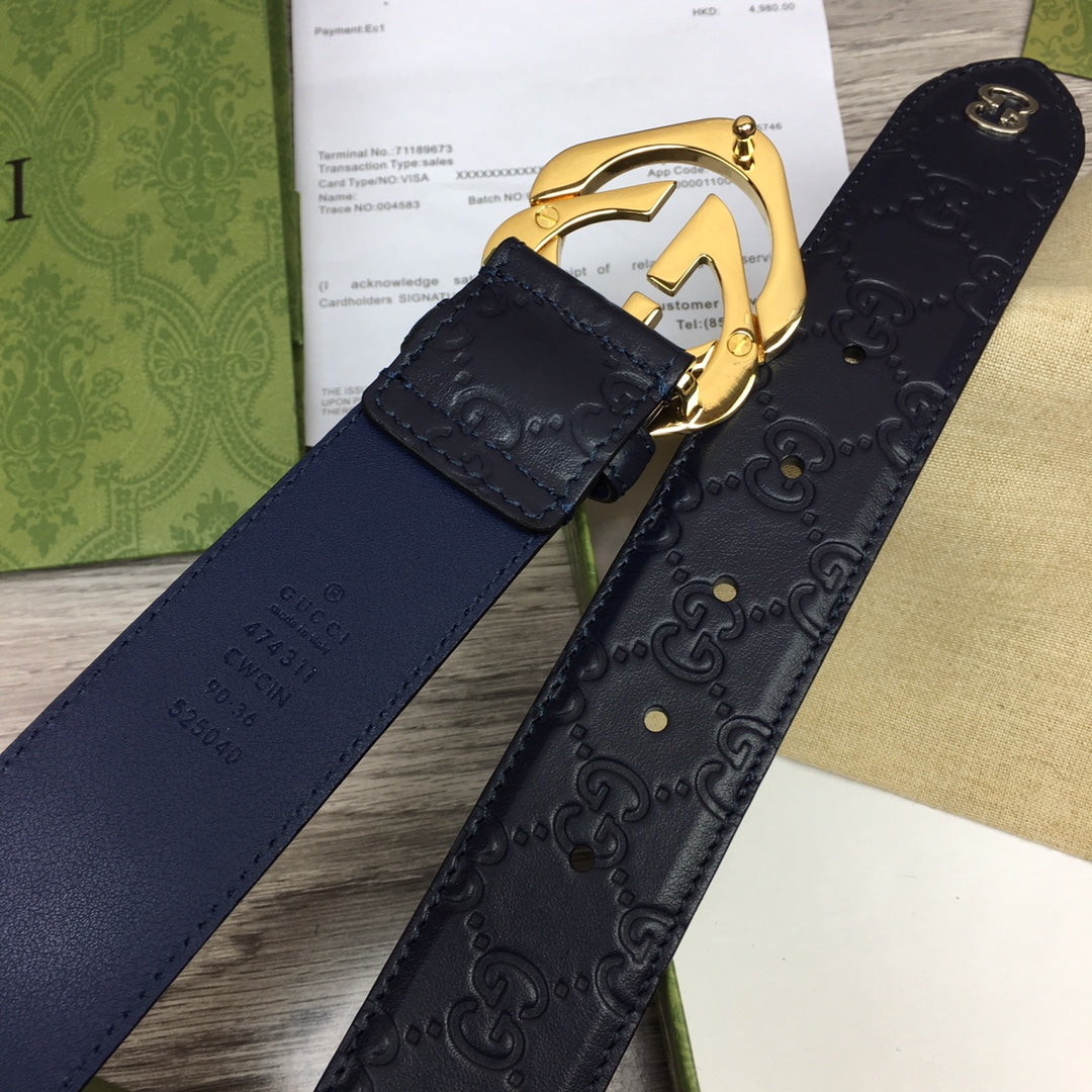 Belt