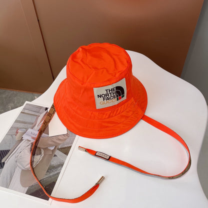 Collaborative Bucket Hat