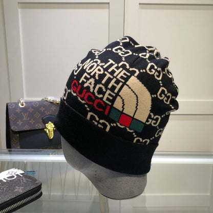 Collaborative Beanie