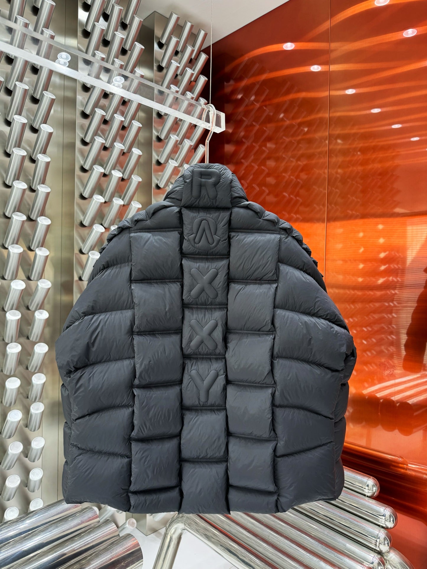 Down Jacket