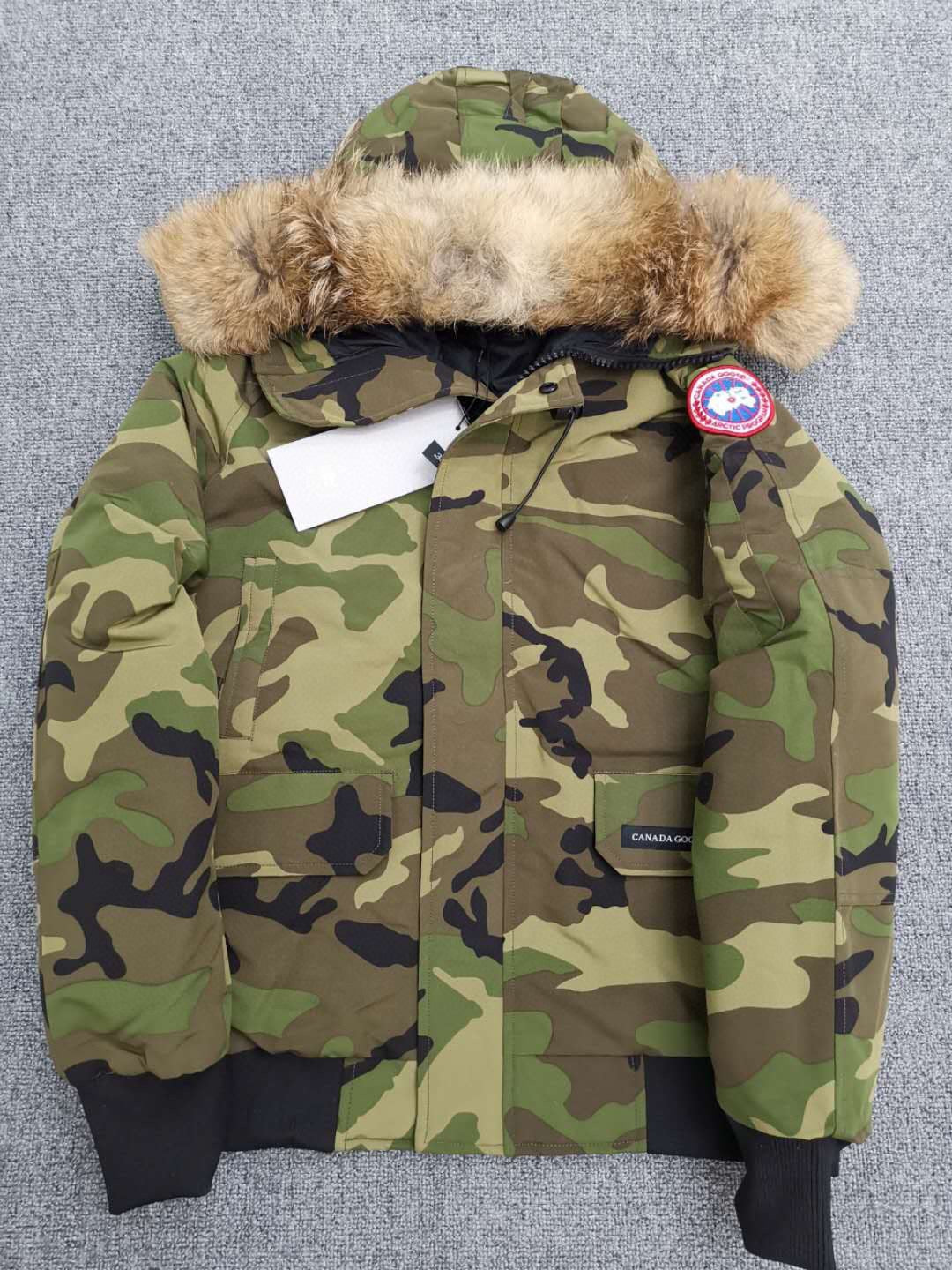 Down Jacket