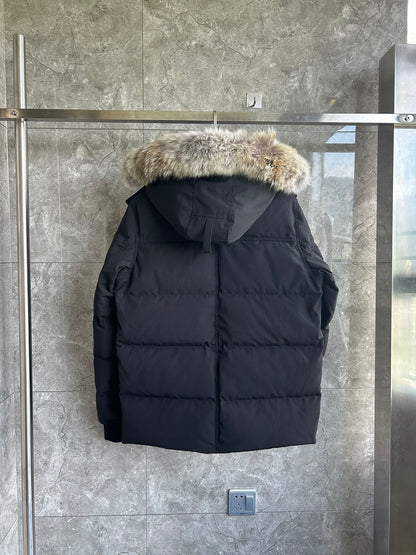 Down Jacket