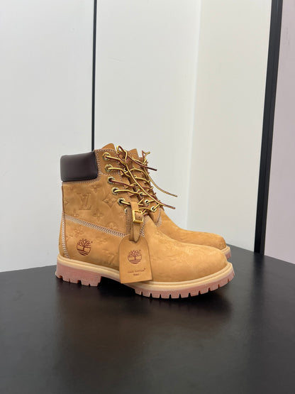 Collaborative Boots