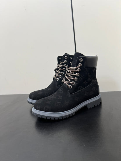 Collaborative Boots