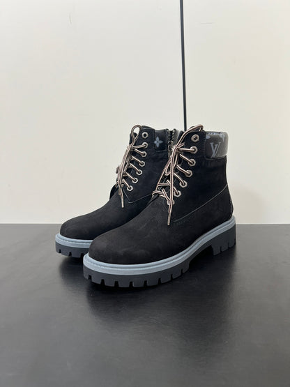 Collaborative Boots