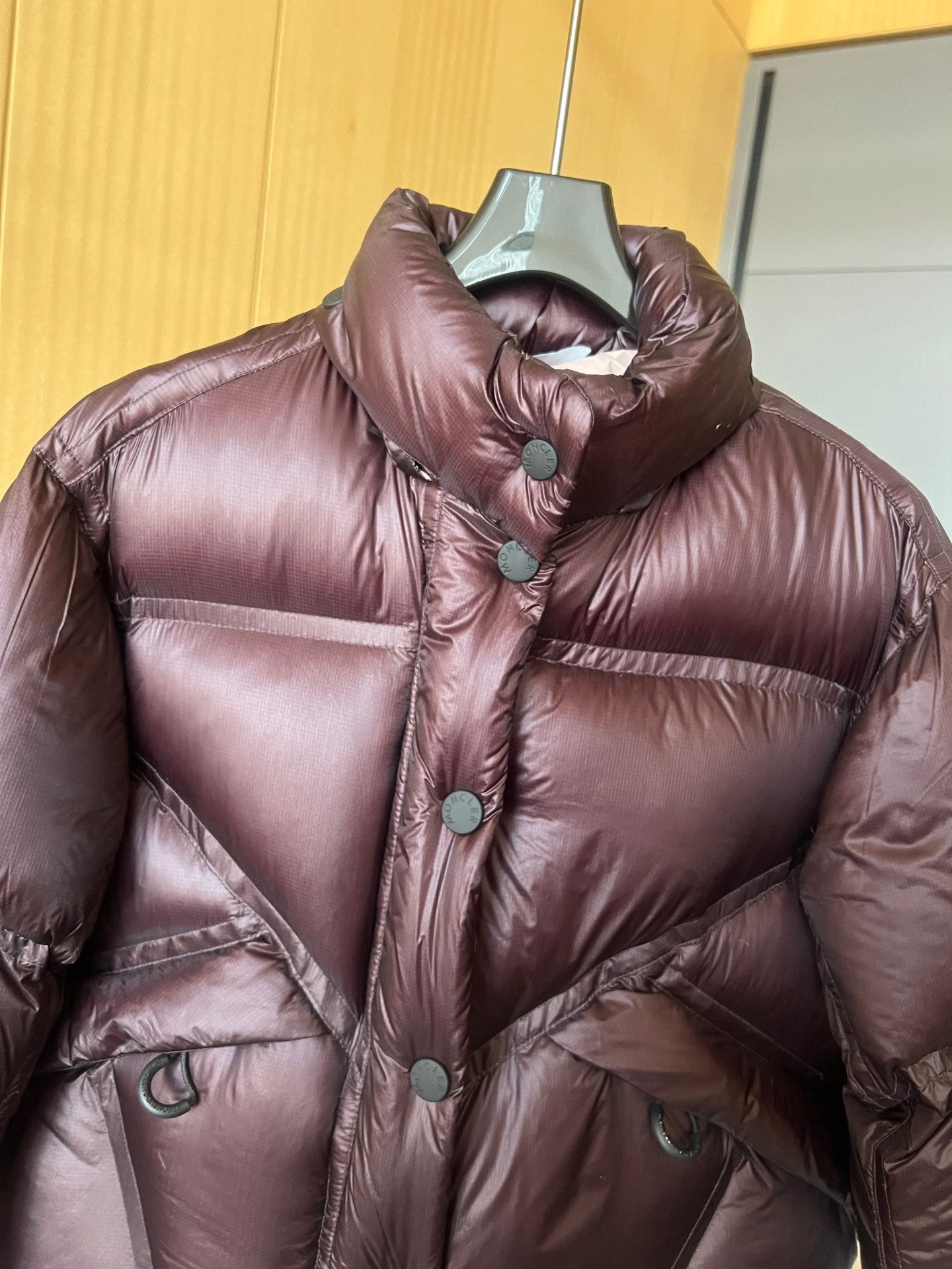 Down Jacket