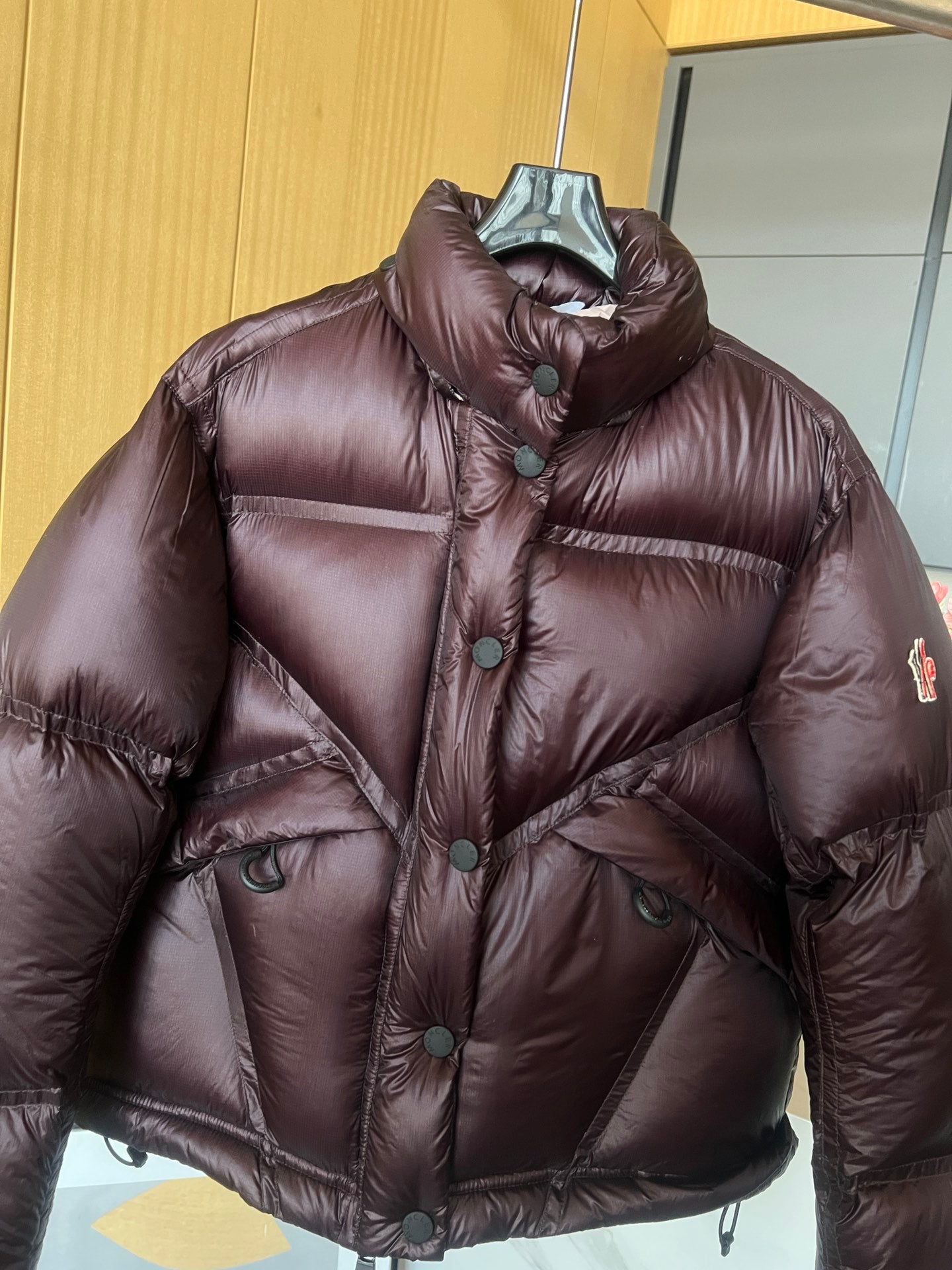 Down Jacket