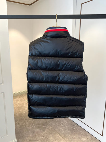 Down Vest