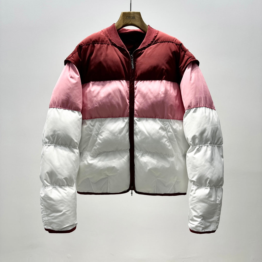 2-in-1 Jacket