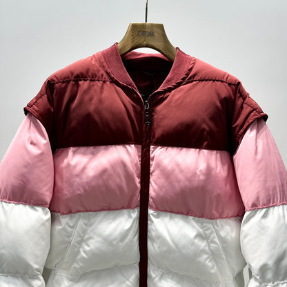 2-in-1 Jacket