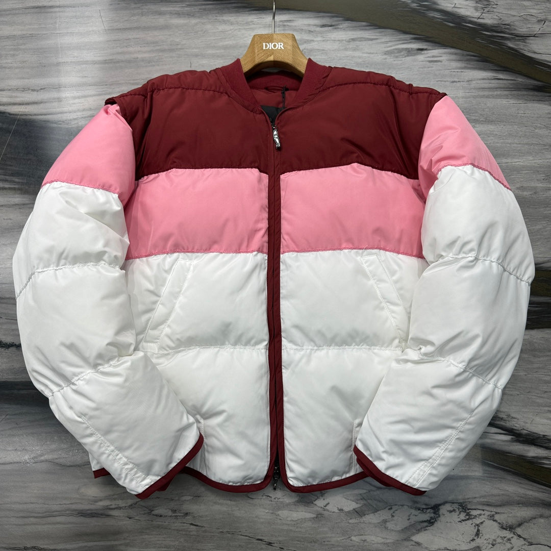 2-in-1 Jacket