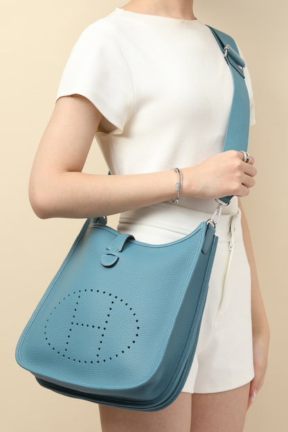 Handcrafted Shoulder Bag