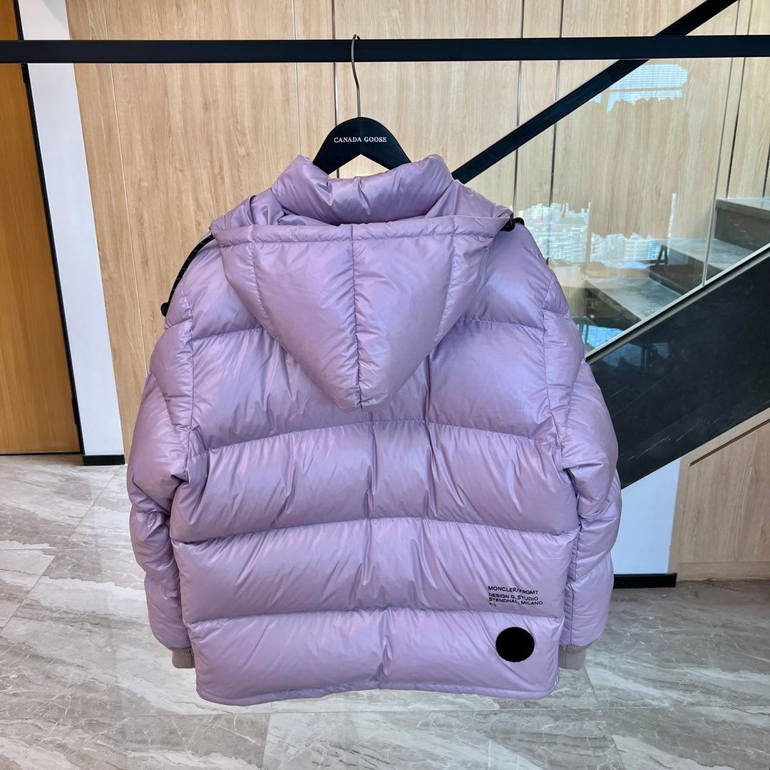 Down Jacket