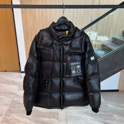 Down Jacket