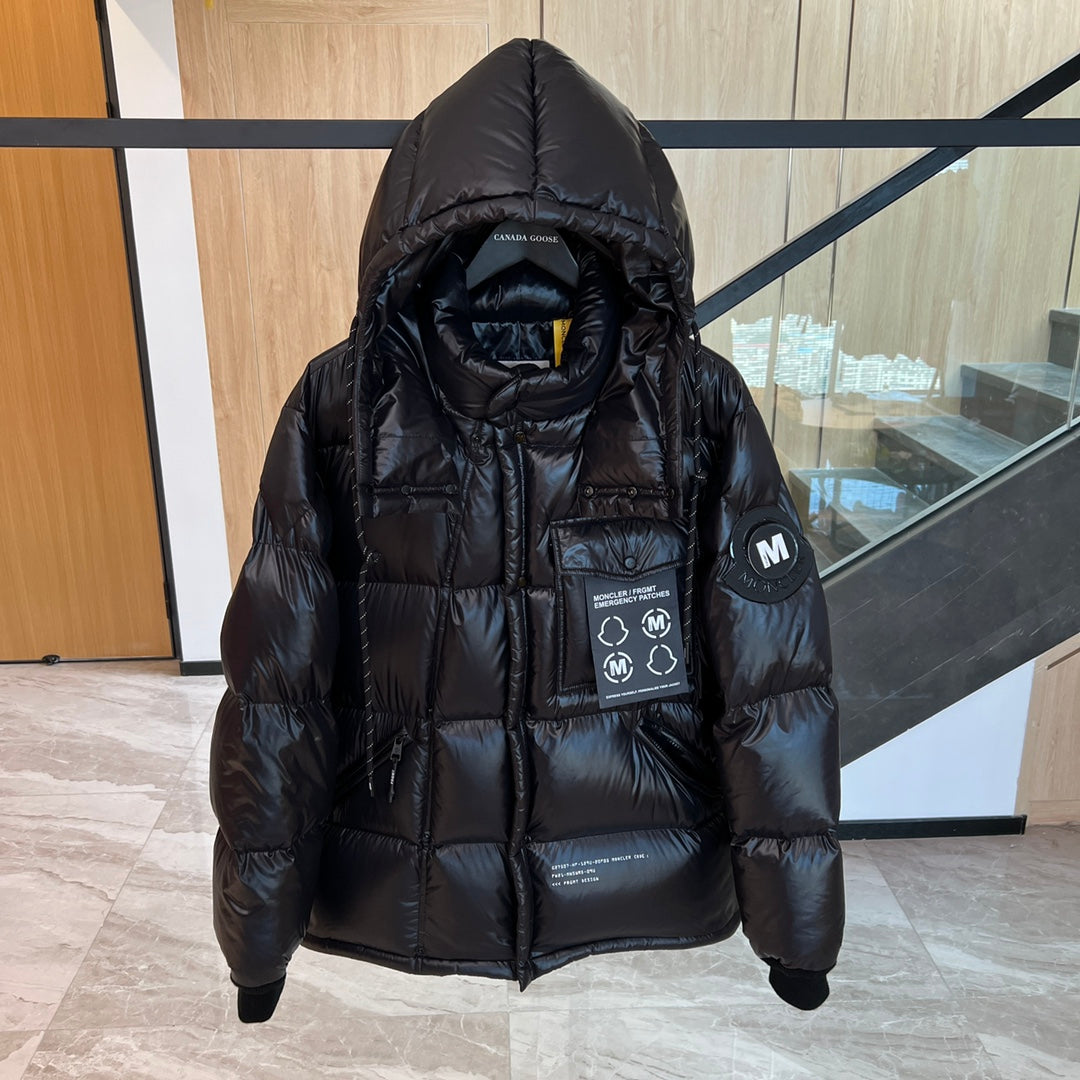 Down Jacket