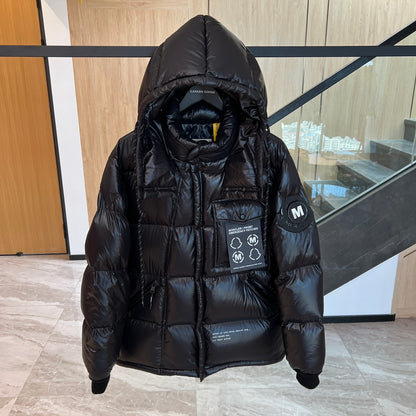 Down Jacket