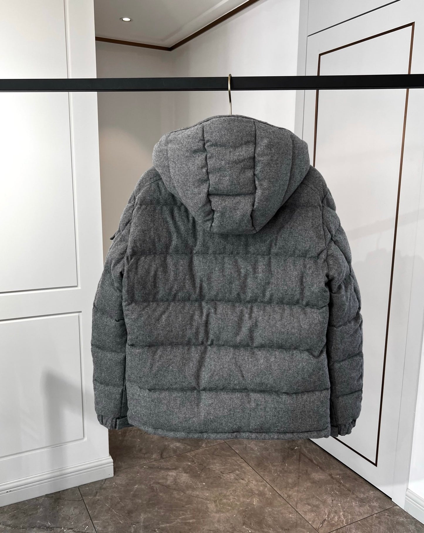 Down Jacket