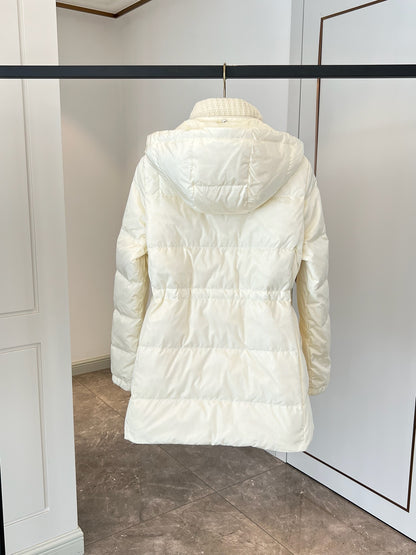 2-in-1 Down Jacket