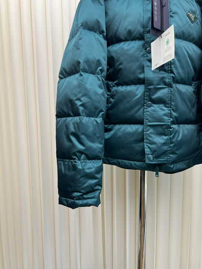 Down Jacket