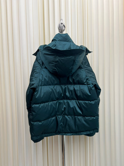 Down Jacket