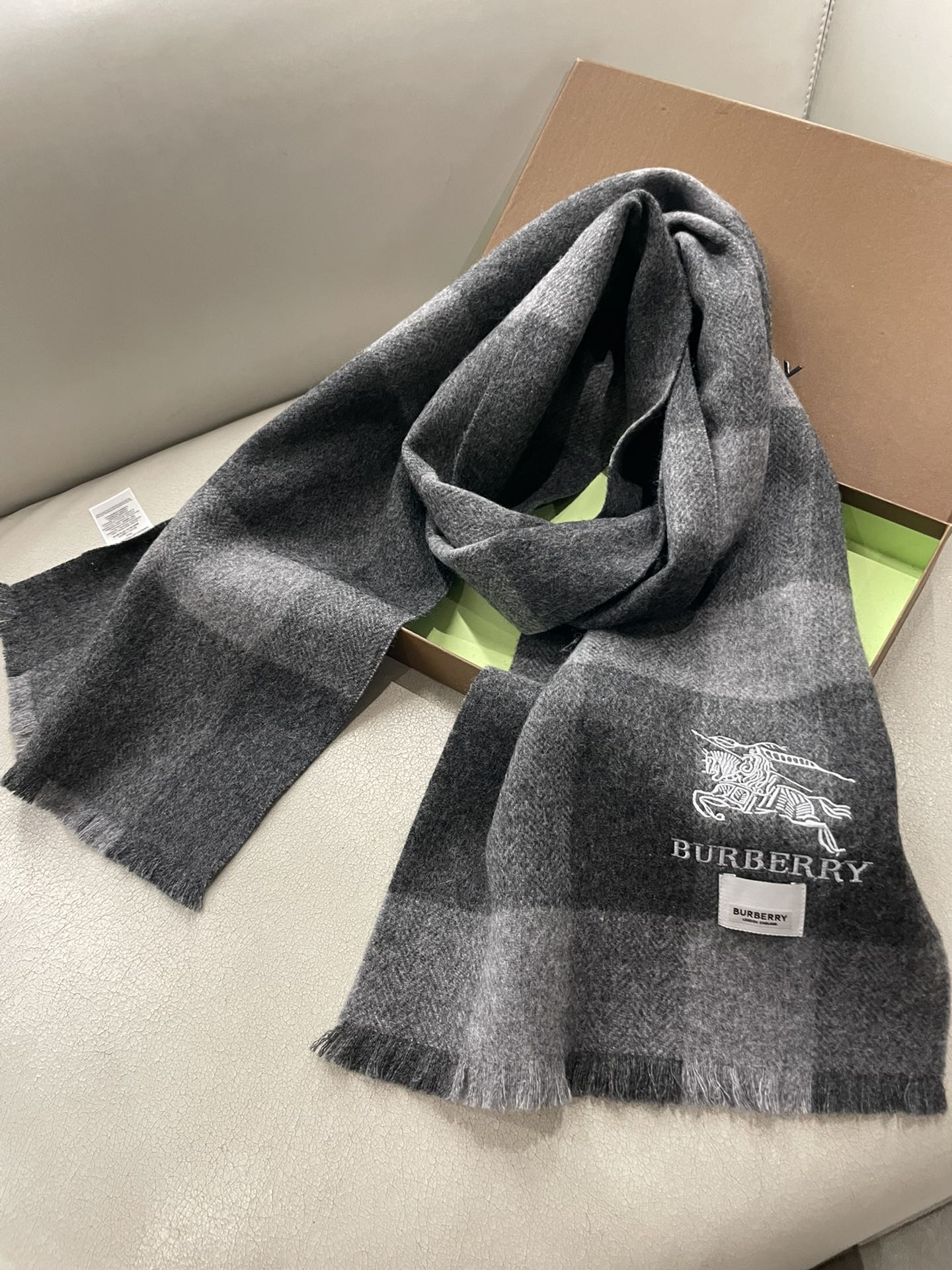 Scarf