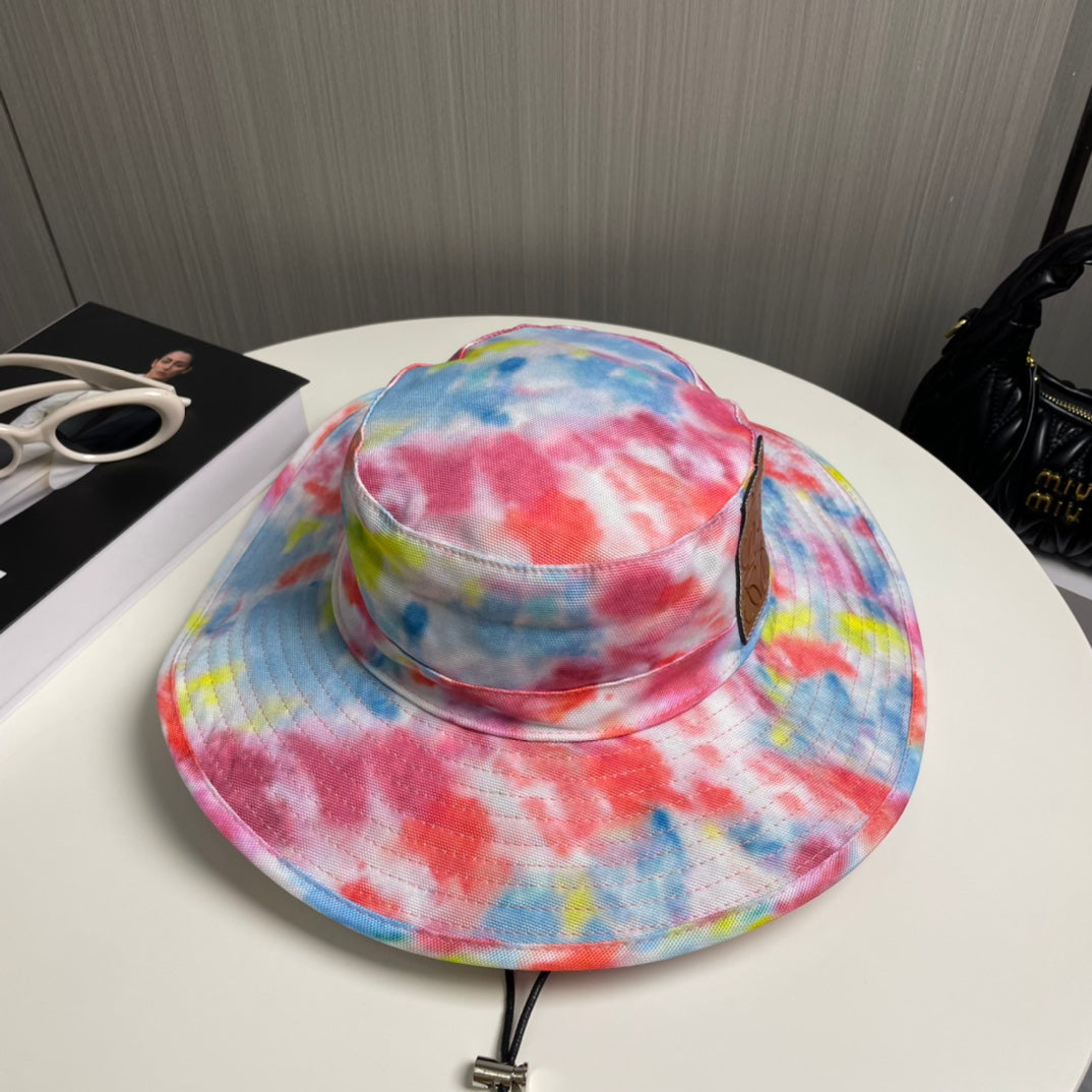 Bucket Hat