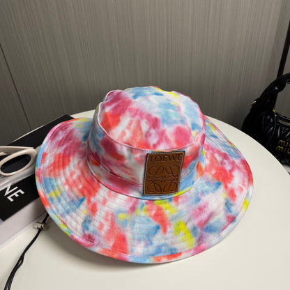 Bucket Hat