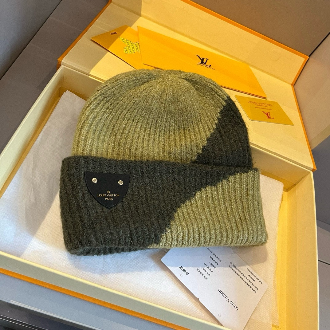 Beanie